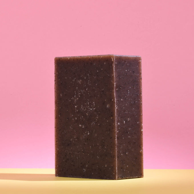 Organic Body Soap - Bundle soap