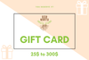 EcoRoots Gift Card