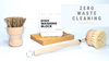 Zero Waste Cleaning Products & Recipes for a Toxic-Free Home