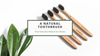 The Right Natural Toothbrush [For You & The Planet]