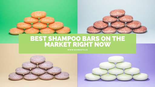 Best Shampoo Bars on the Market Right Now [2024]