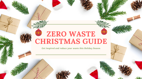 zero waste christmas