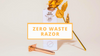 Easy Swap: Zero Waste Razor