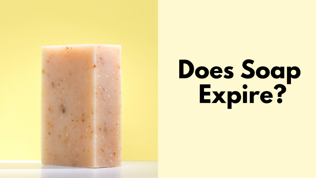 Does Soap Expire?