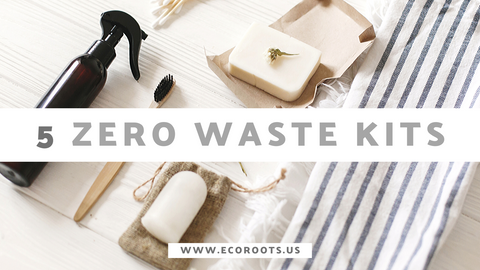 zero waste kit