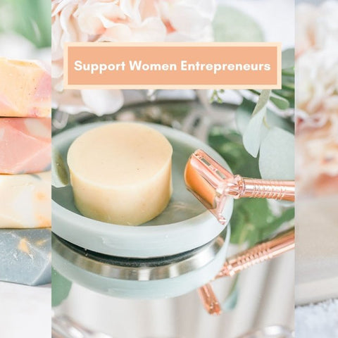 Women-Owned Products