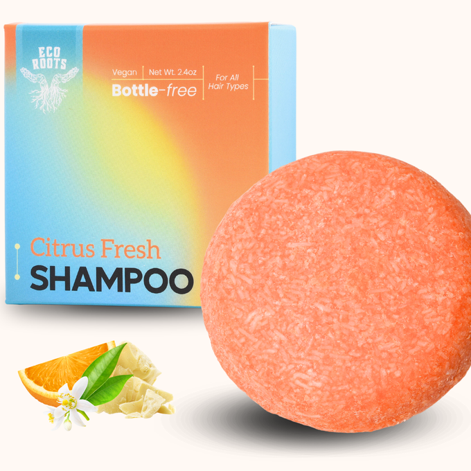 Shampoo Bars - Bundle shampoo