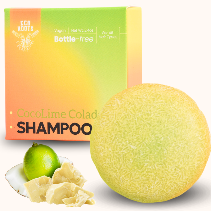 Shampoo Bars (Copy)