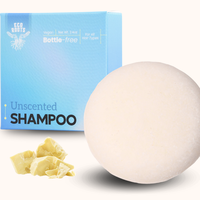 Shampoo Bars