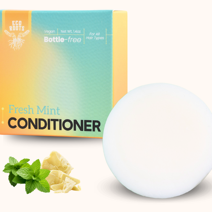 Conditioner Bars - Bundle