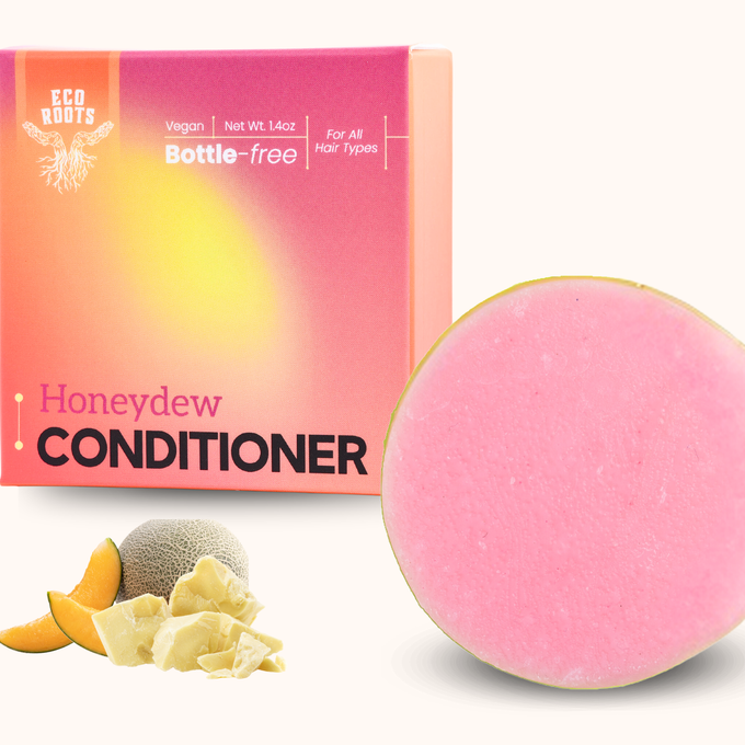 Conditioner Bars - Bundle shampoo