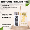 Zero Waste Floss