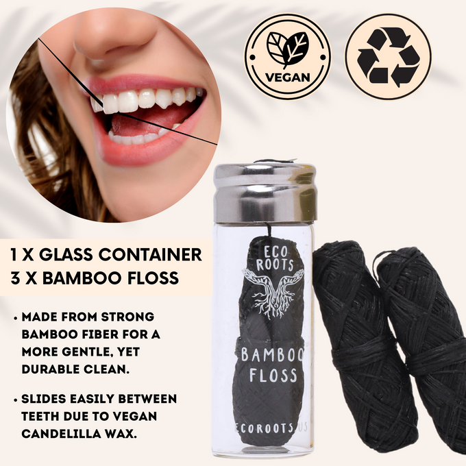 Zero Waste Floss