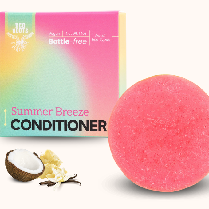 Conditioner Bars