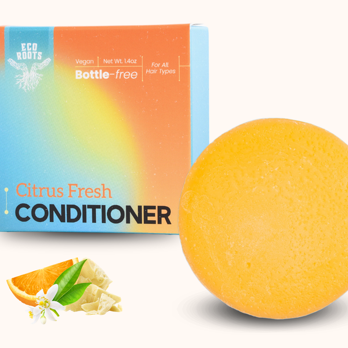 Conditioner Bars - Bundle