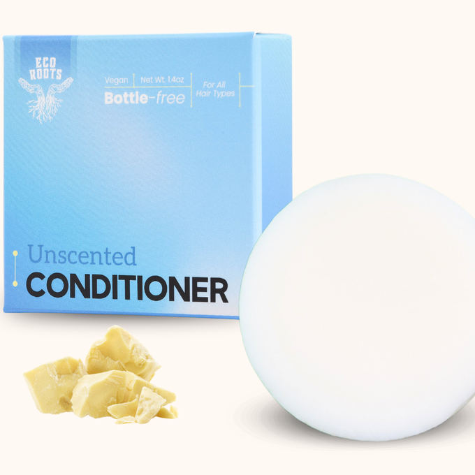 Conditioner Bars - Bundle