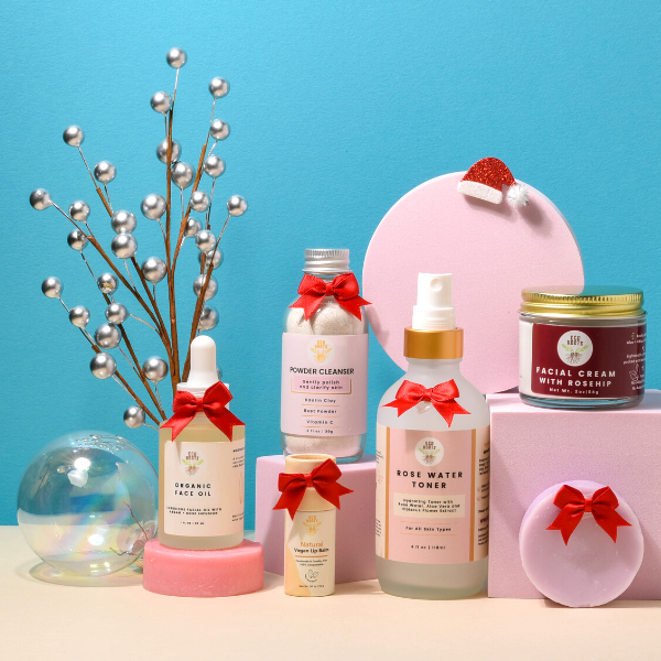 Skincare & Beauty Gifts