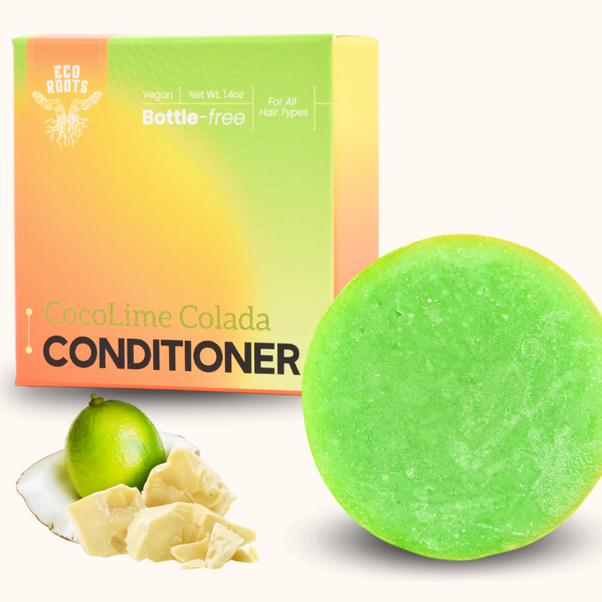 Conditioner Bars - Bundle shampoo