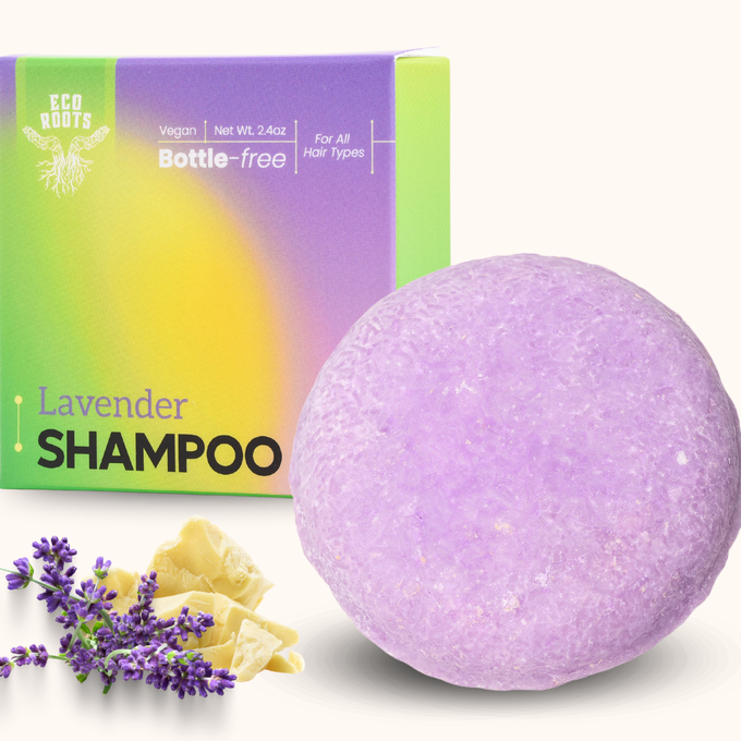 Shampoo Bars