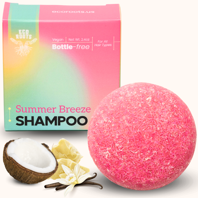 Shampoo Bars (Copy)