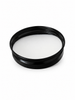 53-400 Black Aluminum Caps with PE Foam Liner – Bulk Clearance