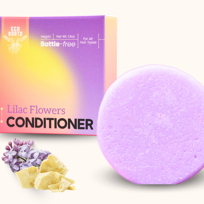 Conditioner Bars