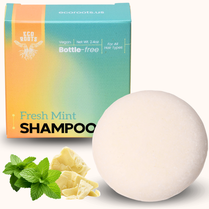 Shampoo Bars (Copy)