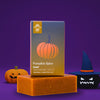 pumpkin spice soap