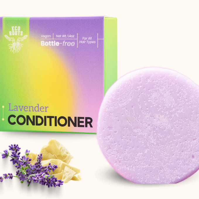 Conditioner Bars - Bundle shampoo