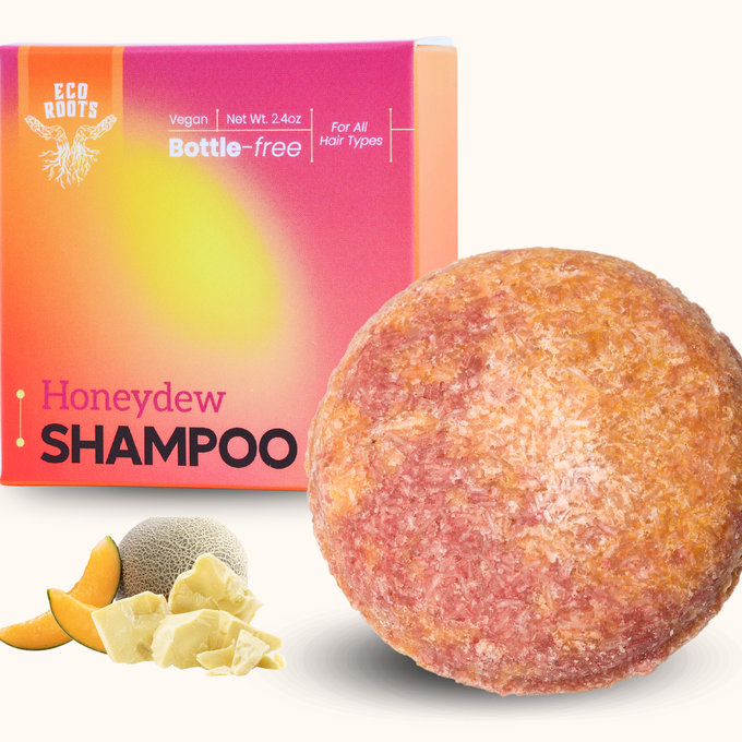 Shampoo Bars - Bundle