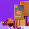 pumpkin spice soap