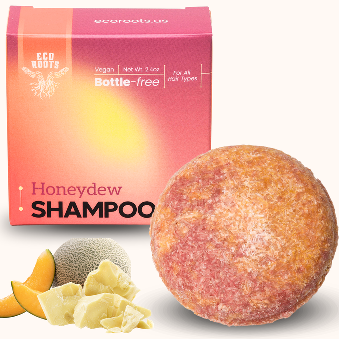 Shampoo Bars (Copy)