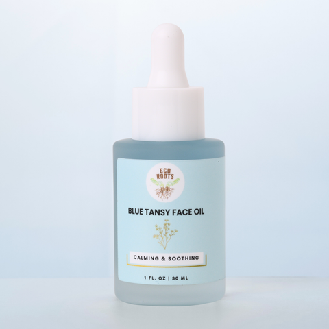 Blue Tansy Face Oil