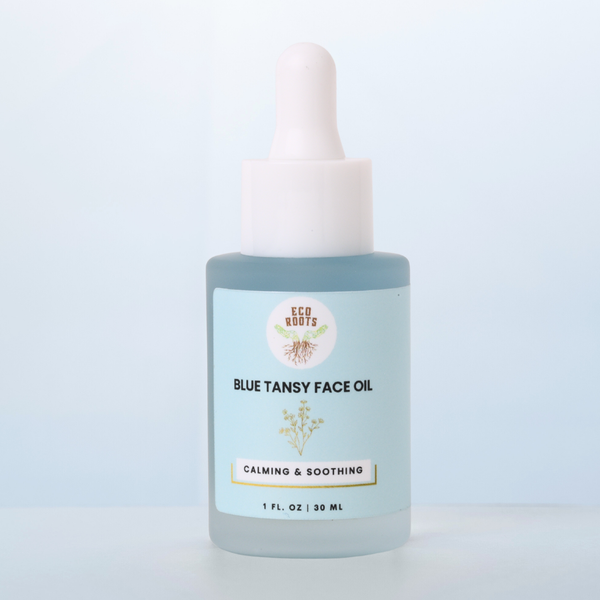 Blue Tansy Face Oil