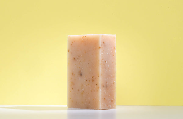 facial soap bar