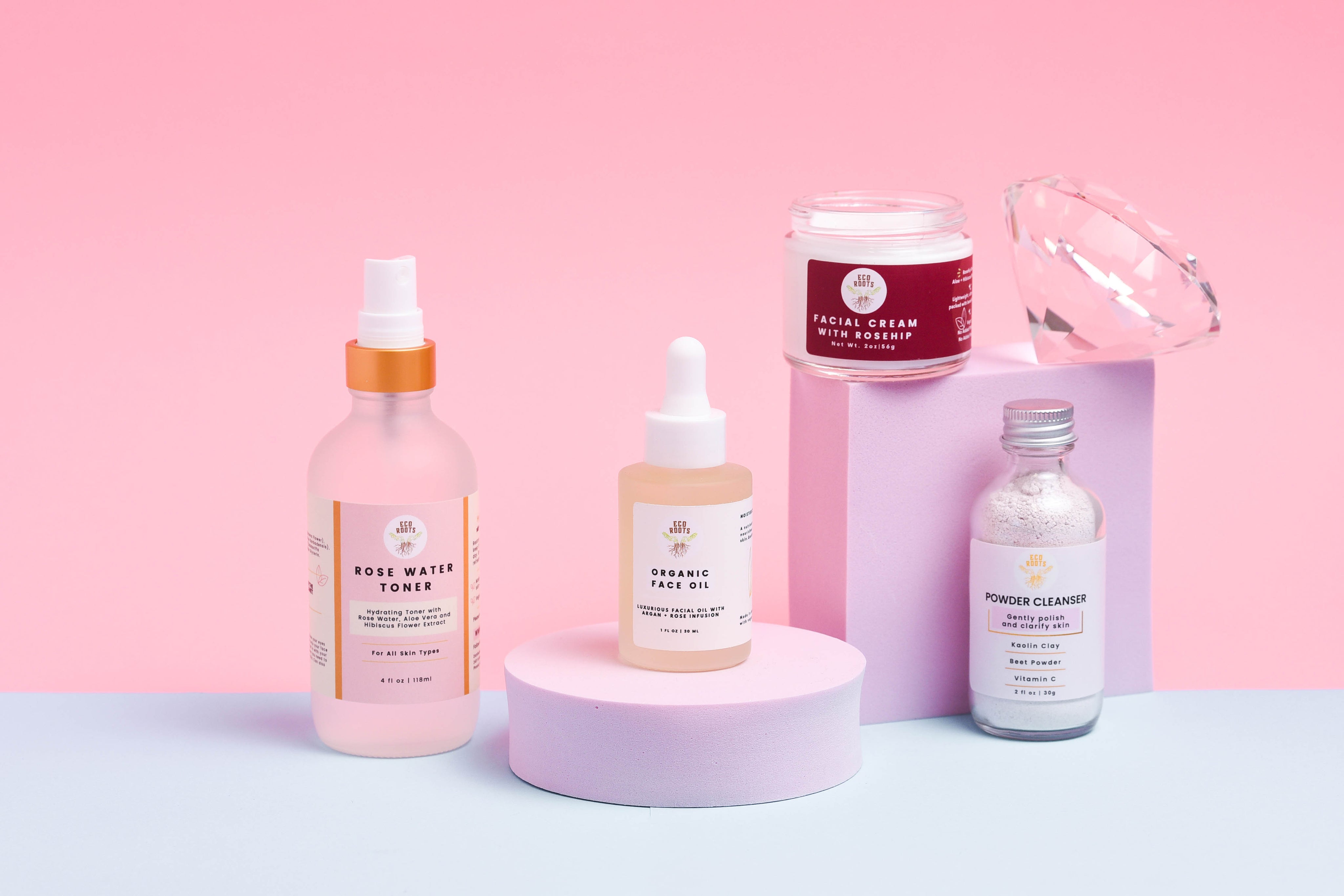 EcoRoots Plastic Free Shop Zero Waste Online Store Zero Waste Products