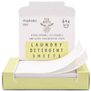 Zero Waste Laundry Detergent
