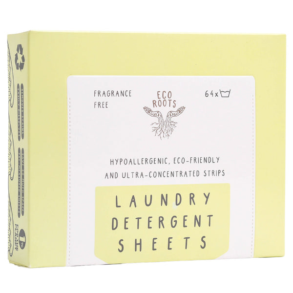 Laundry Detergent Sheets - Kit bundle