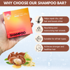 moroccan shampoo bar