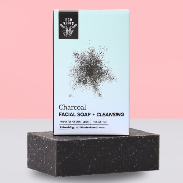 Facial Soap Bar