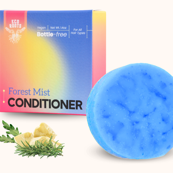 Conditioner Bars