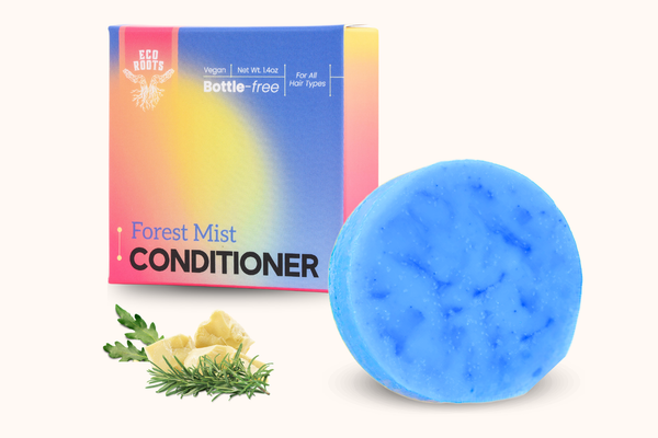 forest mist conditioner bar