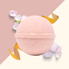 Natural Bath Bombs