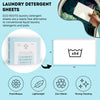 Zero Waste Laundry Detergent