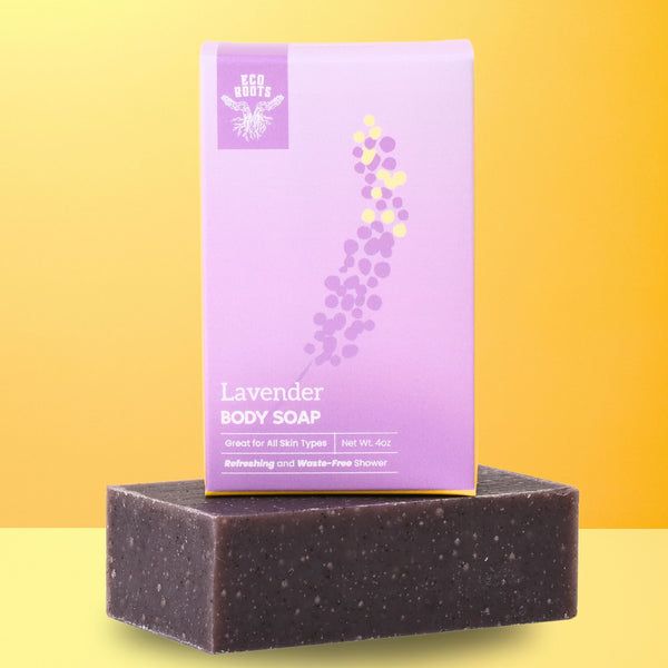 Body Bar Soap