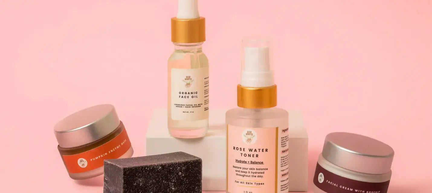 Mini Kit Complete Skincare