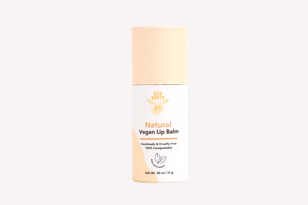 Free Lip Balm 🎁