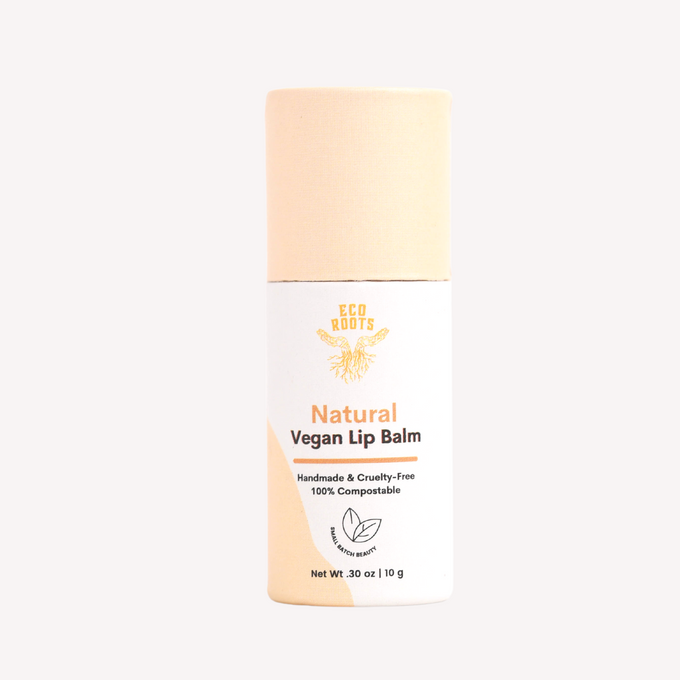 Free Lip Balm 🎁