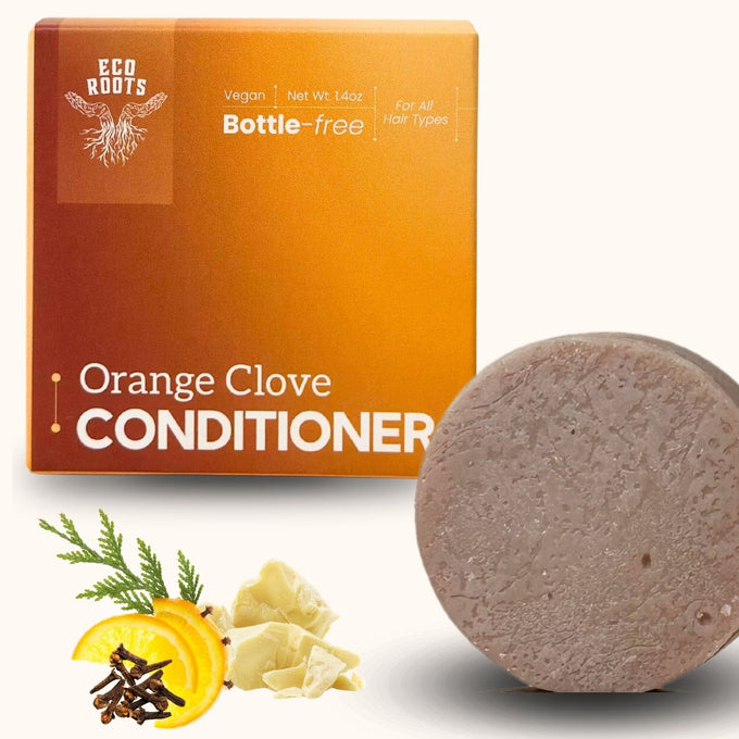 Conditioner Bars - Bundle