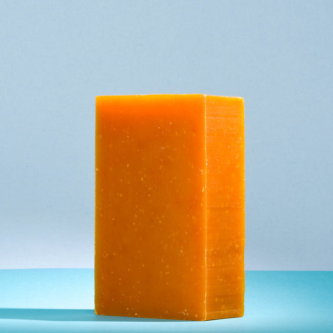 Is Organic Soap Good for the Body? Unveil the Truth!
